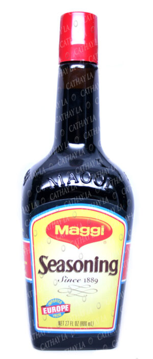 EUROPE Maggi (L) Seasoning
