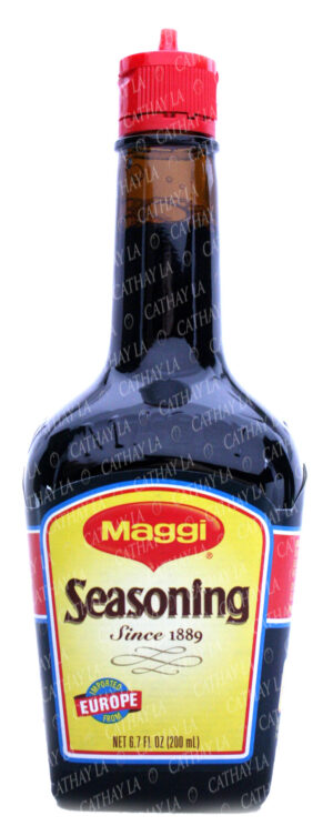 EUROPE  (S) Maggi Soy