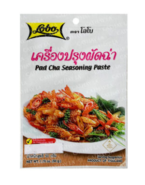 LOBO  Pad Cha Paste