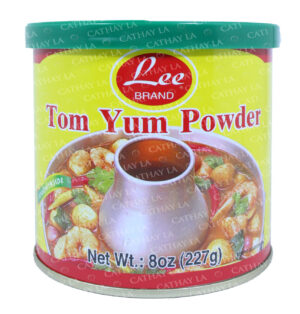 LEE  Tom Yum Powder #9239