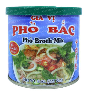 LEE  Beef Powder Pho-Bac 9236