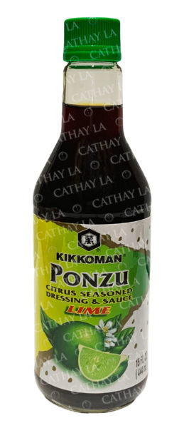 KKM  Ponzu Lime (L) #2302