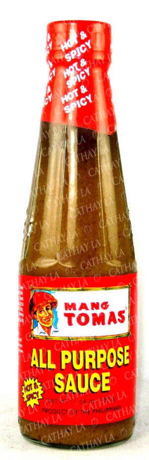 MANGTOMAS All Purpose HOT (S)