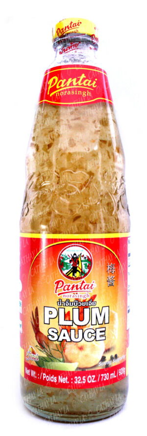 PANTAI  Plum Sauce