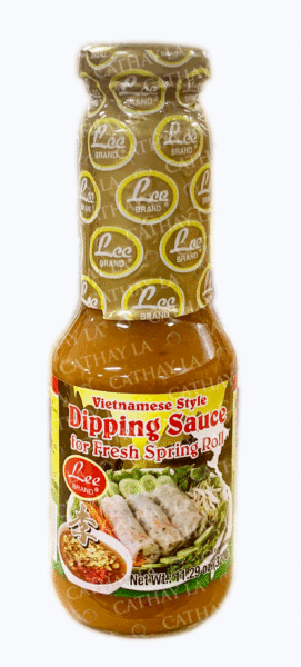 LEE  Dipping Sauce S-Roll 9303