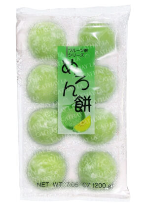 DAIFUKU  Rice Cake Melon #B