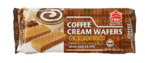 I MEI  Coffee Wafer
