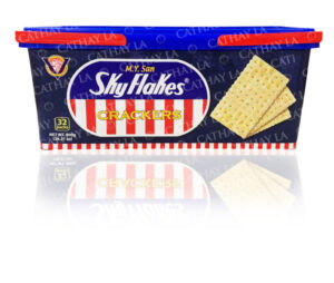 SKYFLAKES  (CAN) Skyflake Cracker