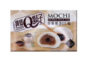 TW  Bubble Milk Tea (Mochi) N228