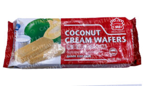 I MEI  Coconut Wafer