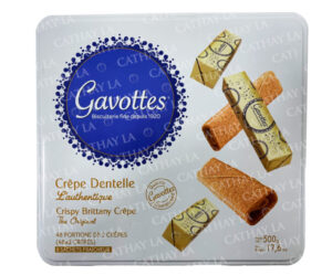 GAVOTTES  Crispy Brittany #S15328