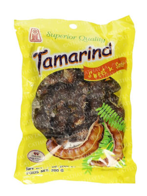 JHC  Tamarind Candy #212