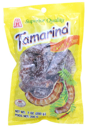 JHC  Tamarind Candy (HOT) 221