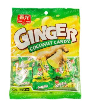 CHUNGUANG  GINGER Cocon Candy 35011