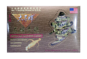 P-GREEN  Glazed Tamarind Original (L) 12 oz