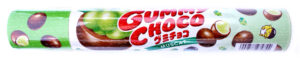 MEIJI  Gummy Choco Grape