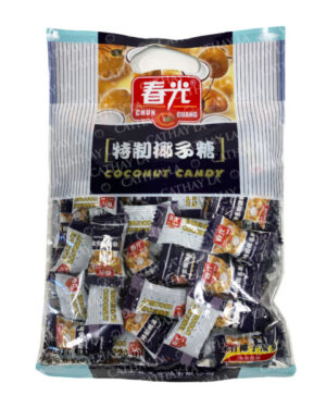 CHUNGUANG  Coconut Candy #8971
