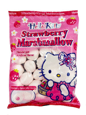 H-KITTY  Strawberry Marshmallow 18718
