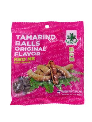 NATCHA  BAG Tamarind Ball