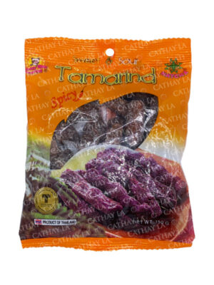 NATCHA  BAG-Tamarind Candy (SPICY)