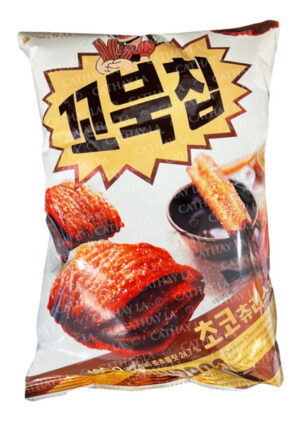 ORION  Turtle Choco Churros