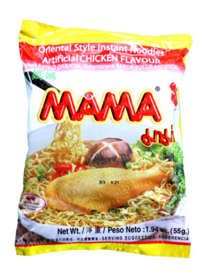 MAMA  Chicken Noodle