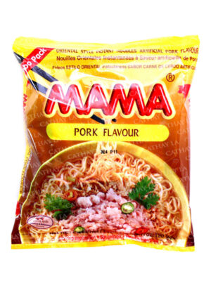 MAMA  Noodle (BIG-PK) PORK