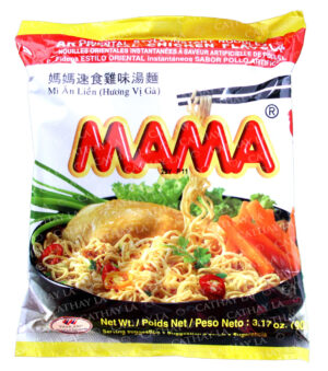 MAMA  Noodle (BIG-PK) CHICKEN