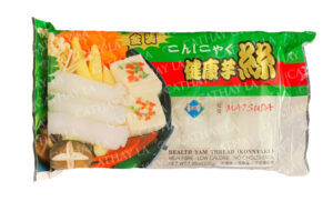 MATSUDA Konnyaku Yam-Beanthread