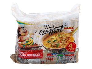 MAMA  Thai Connext Panang (FAMILY PKG)