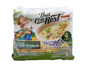 MAMA  Thai Connext Tom Kha (FAMILY PKG)