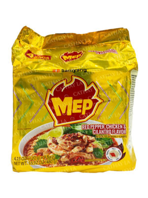 SAMYANG  (MEP) Red Pepper Chicken