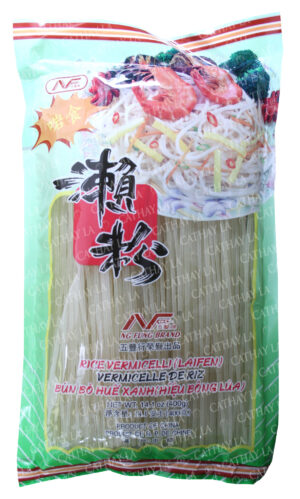NG FUNG  Rice Vermicelli LAIFEN 12572