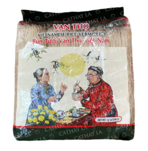 VAN THO  Rice Vermicelli  #7902