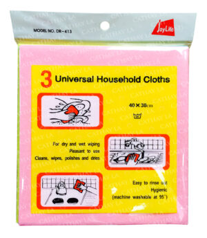 GERMANY Cleaning Cloth DR-413