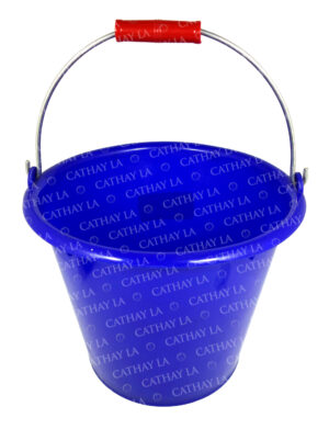 28' Plastic Bucket