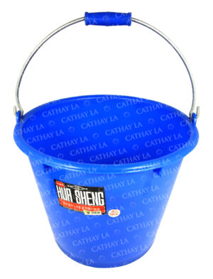 30' Plastic Bucket