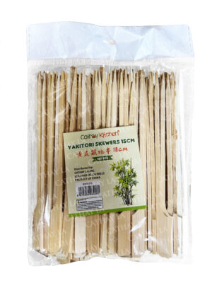 CATHAY  Japan 7' BB Skewer 18cm