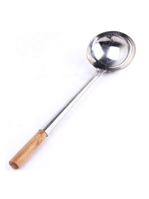 CHINA  S/Steel Ladle  #4