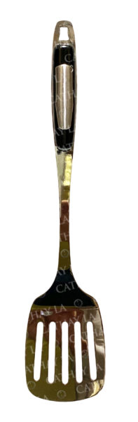 CHINA  (B) Slotted Turner