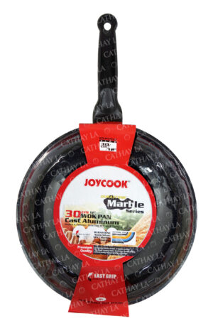 JOYCOOK  ED-KCW30 WOK 30cm 12"