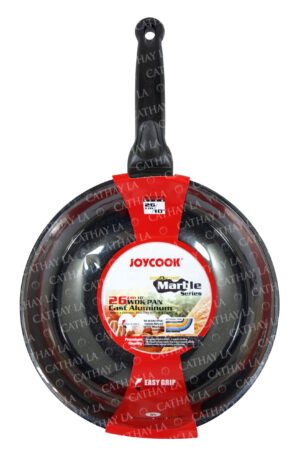 JOYCOOK ED-KCW26 WOK 26cm 10"