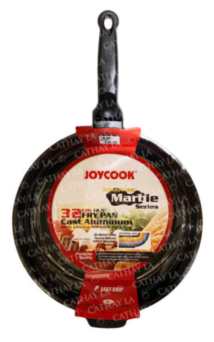 JOYCOOK  KCF-32 FRY PAN 32cm 13"