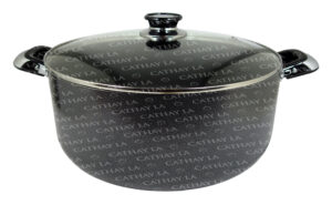 ALPHA  JS-A230 Stock Pot 30Qt