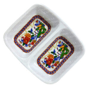 TAR HONG H 1102 AW Twin Dish