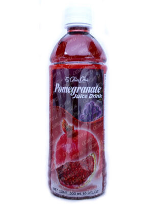 CHIN  PET Pomegranate Drink 3616