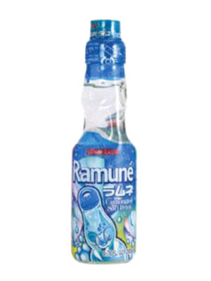 SANGARIA  Ramune Original Drink