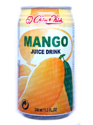 CHIN  Mango Drink 3028