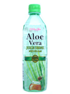 CHIN  PET (S) Aloe Vera Juice  3610