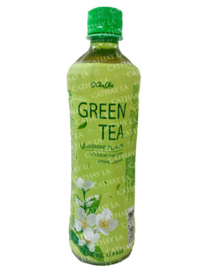 CHIN  PET Jasmine Green Tea 3609